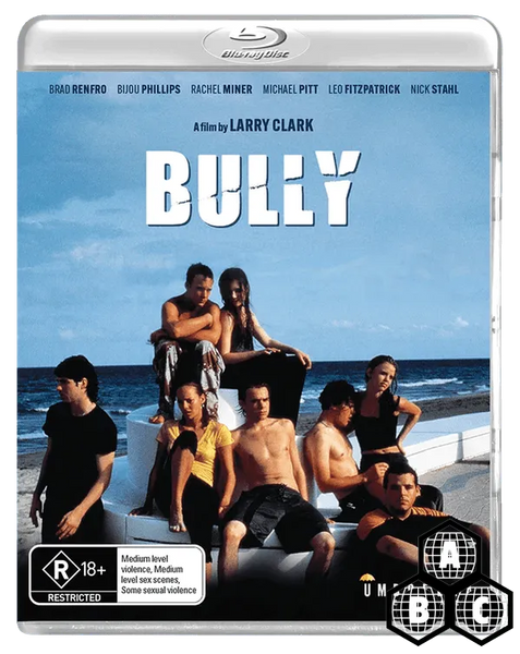 Bully (Region Free) – Orbit DVD