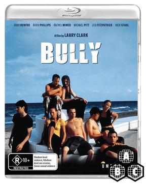 Bully (Region Free)