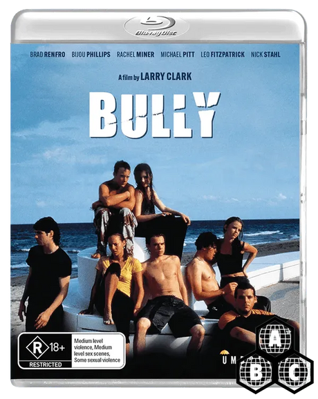Bully (Region Free)