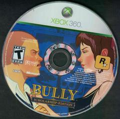 Bully Scholarship Edition XBOX 360 LOOSE - Video Games - XBOX 360