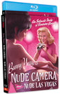 Bunny Yeager's Nude Camera / Nude Las Vegas (Kino Cult) w/SLIP