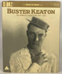 Buster Keaton : The Complete Short Films 1917-1923 (Limited Edition, Boxset, Region B) USED