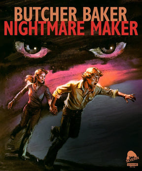 Butcher Baker Nightmare Maker (4K UHD)