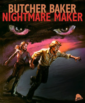 Butcher Baker Nightmare Maker (Blu - Ray) - New Blu - Ray