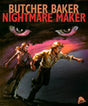 Butcher Baker Nightmare Maker (Blu - Ray) - New Blu - Ray