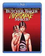 Butcher, Baker, Nightmare Maker (Code Red) USED