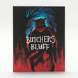 Butcher's Bluff w/SLIP - New Blu - Ray