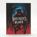 Butcher's Bluff w/SLIP