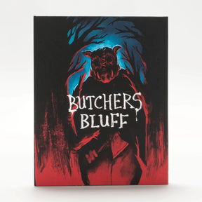 Butcher's Bluff w/SLIP