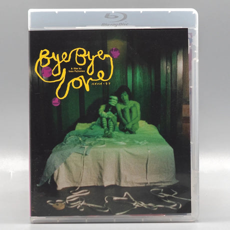 Bye Bye Love - New Blu-Ray