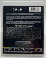 C.H.U.D. USED