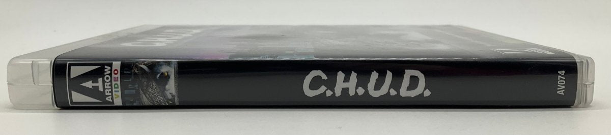 C.H.U.D. USED