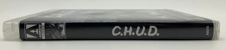 C.H.U.D. USED