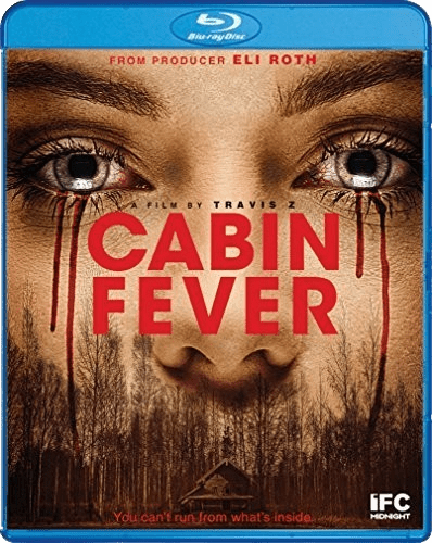 Cabin Fever USED