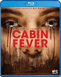 Cabin Fever USED