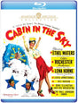 Cabin in the Sky - New Blu - Ray