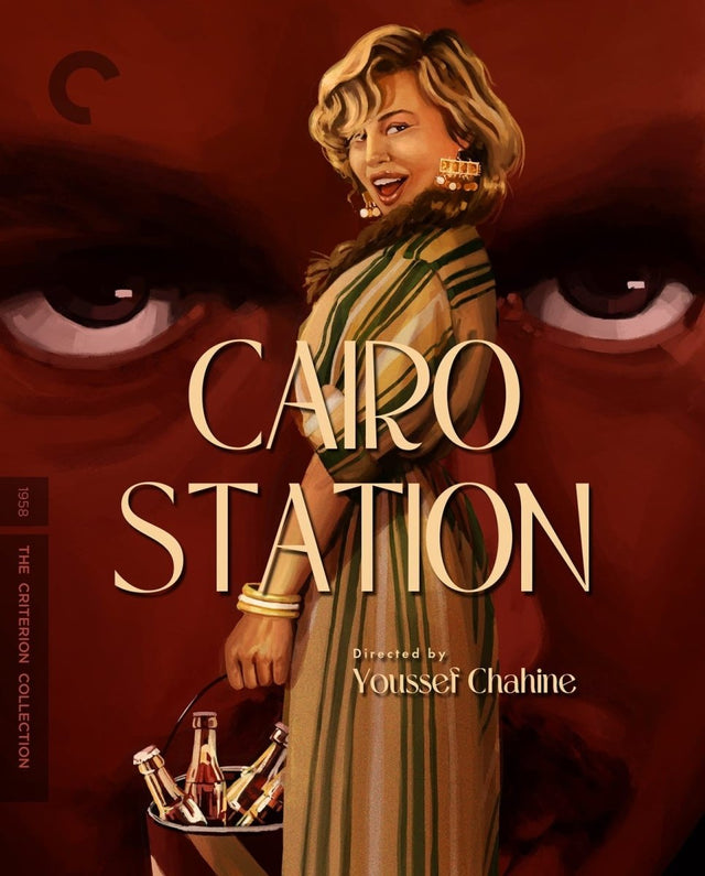 Cairo Station (#1273)
