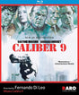 Caliber 9 - New Blu - Ray