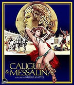 Caligula & Messalina (Special Edition) USED