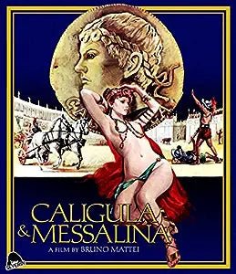 Caligula & Messalina (Special Edition) USED