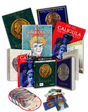 Caligula: The Ultimate Cut (4K UHD, Umbrella, Collector's Edition, Region Free) USED