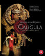 Caligula: The Ultimate Cut (4K UHD, Visions UK, Region Free/B)