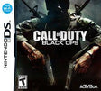 Call of Duty Black Ops Nintendo DS USED - Video Games - Nintendo DS