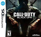 Call of Duty Black Ops Nintendo DS USED - Video Games - Nintendo DS