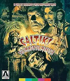Caltiki The Immortal Monster USED