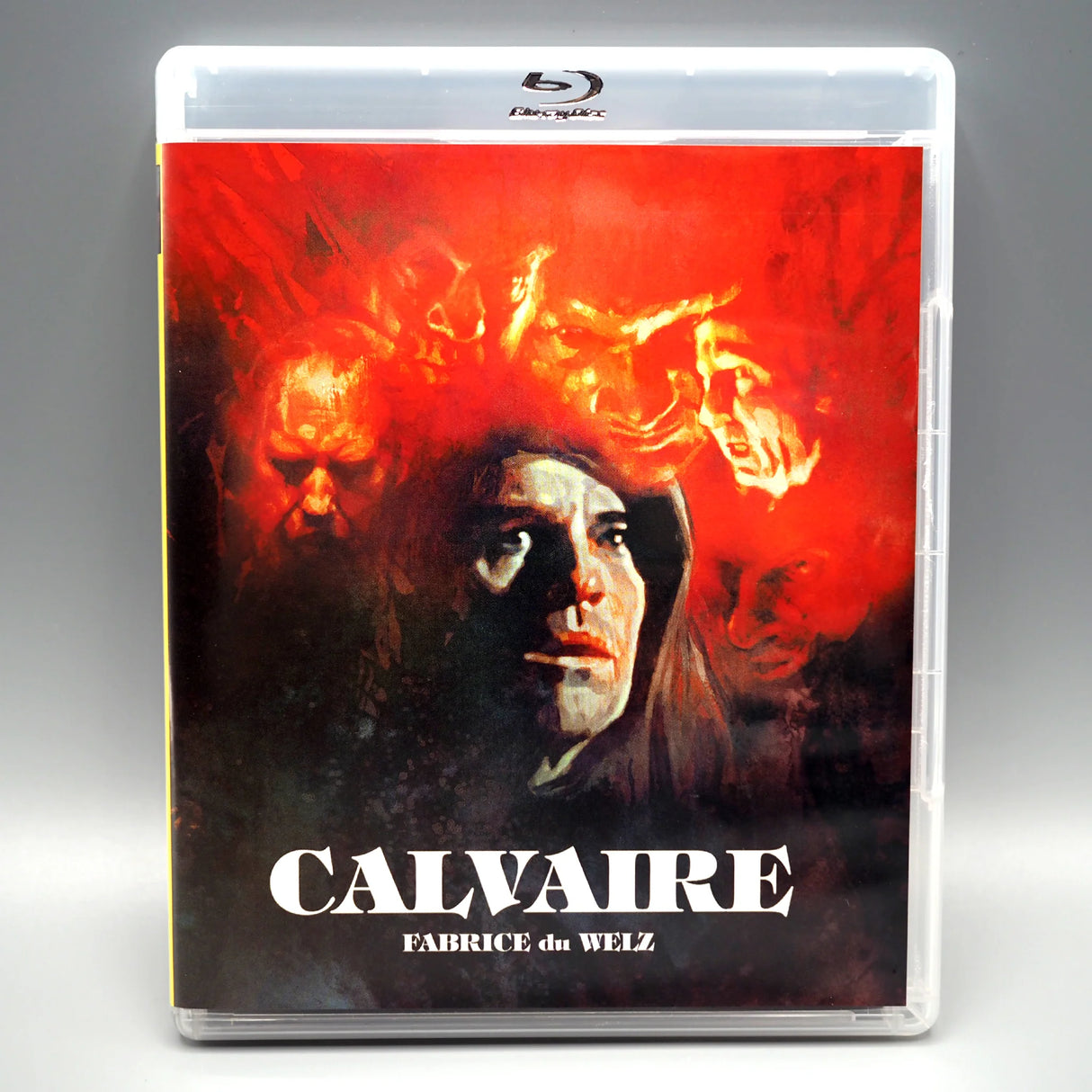 Calvaire