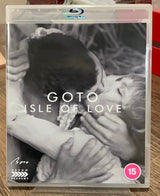Camera Obscura: The Walerian Borowczyk Collection (REGION B) USED