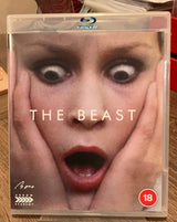 Camera Obscura: The Walerian Borowczyk Collection (REGION B) USED