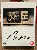 Camera Obscura: The Walerian Borowczyk Collection (REGION B) USED