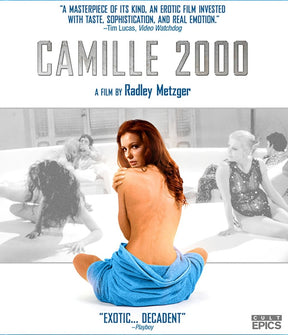 Camille 2000