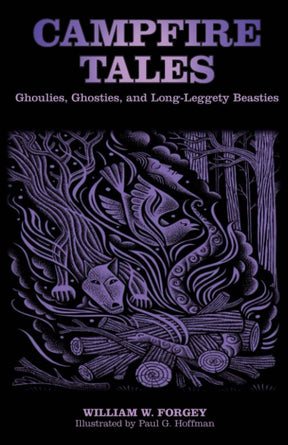 Campfire Tales: Ghoulies, Ghosties, And Long - Leggety Beastie - Books