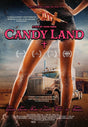 Candy Land (Limited Edition) - New Blu - Ray
