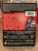 Candyman (1992, 4K UHD, Collector's Edition) w/SLIP USED