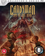 Candyman III: Day of the Dead (Region B) w/SLIP