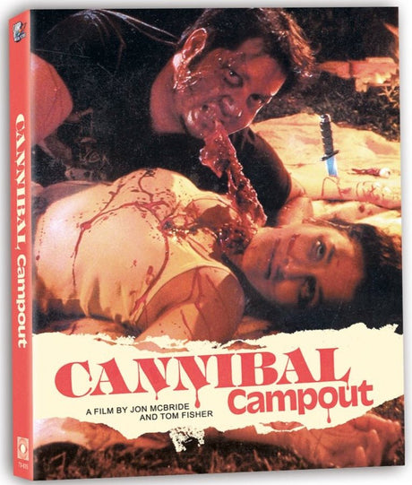Cannibal Campout w/SLIP