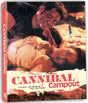 Cannibal Campout w/SLIP