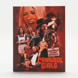 Cannibal Girls w/SLIP