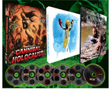 Cannibal Holocaust (4K UHD, Grindhouse Releasing, 6-Disc Ultimate Edition)