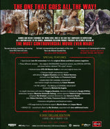 Cannibal Holocaust (4K UHD, Grindhouse Releasing, 6-Disc Ultimate Edition)