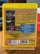 Cannibal Holocaust: Ruggero Deodato's New Edit (REGION B) USED