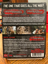 Cannibal Holocaust w/SLIPCASE USED - Used Blu-Ray