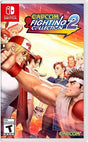 Capcom Fighting Collection 2 Nintendo Switch NEW - Video Games - Nintendo Switch