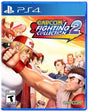 Capcom Fighting Collection 2 Playstation 4 NEW - Video Games - Playstation 4