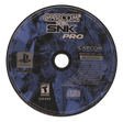 Capcom Vs SNK Pro Playstation LOOSE - Video Games - Playstation 1