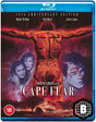 Cape Fear (1991, Region B) w/POSTER