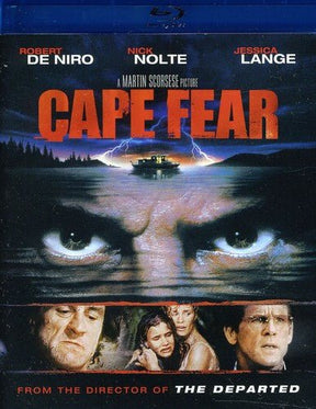 Cape Fear USED